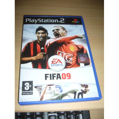 Football best sale manager ps2